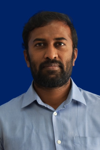 Kumar K
