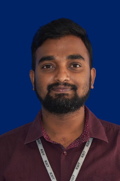 Prashanth H S