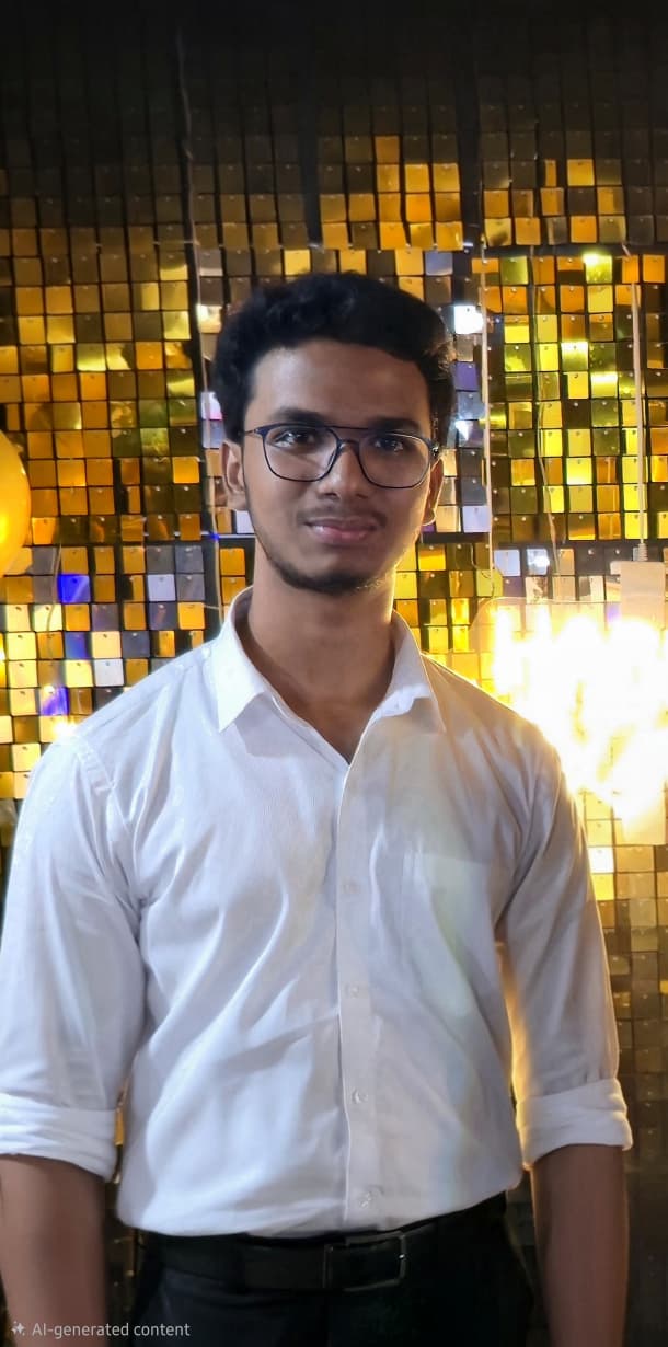 Shreyas M